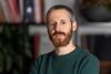 Will Arnold - Author Image