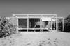 Walker Guest House_Photograph by Ezra Stoller for House Beautiful