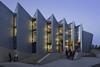 Associated Architects' redevelopment of Yarm School in Stockton-on-Tees