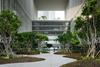 Amorepacific Headquarters_South Korea_David Chipperfield Architects Berlin_photograph by Andreas Gehrke Noshe