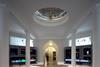 Burwell Deakins Architects' refurbishment of the Octagon and Flaxman galleries at University College London