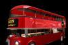 Foster and Aston Martin's London bus design