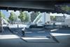 South Bank skate area by SNE Architects