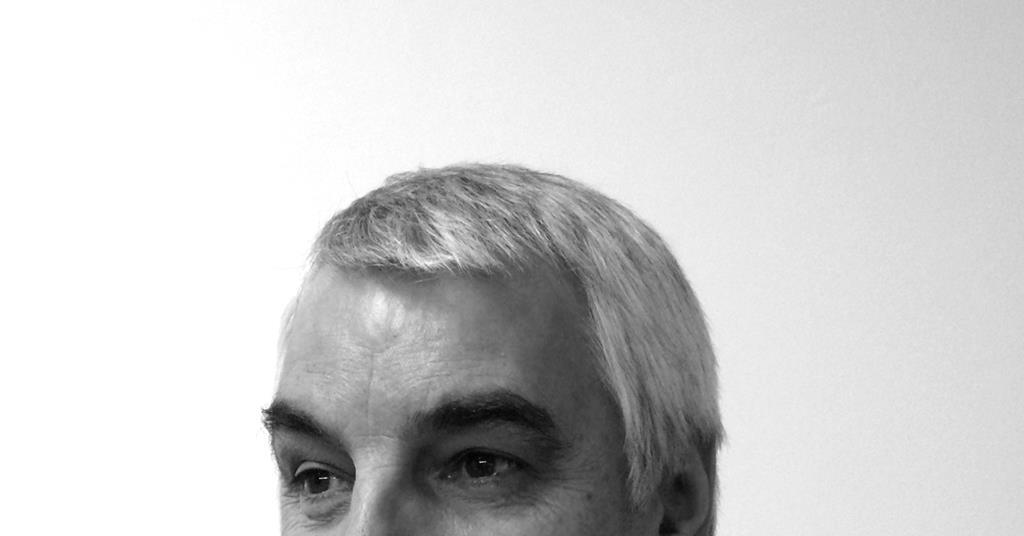 Brian Rojee Former RMJM boss joins Graeme Massie | News | Building Design