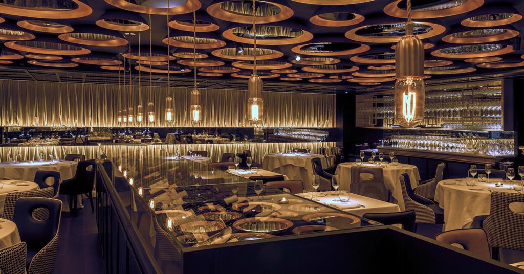 AYA shortlist: Interiors Architect of the Year | News | Building Design