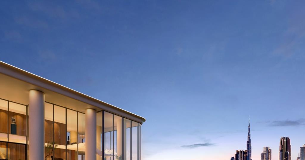 Photo inspiration: Curated Urban Design Luxury Apartment Blocks Gallery View 34
