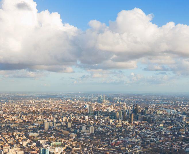 London super-lab designs revealed | News | Building Design