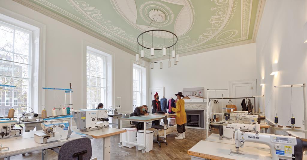 Hanover: Exemplary collaboration and placemaking | Building Study ...