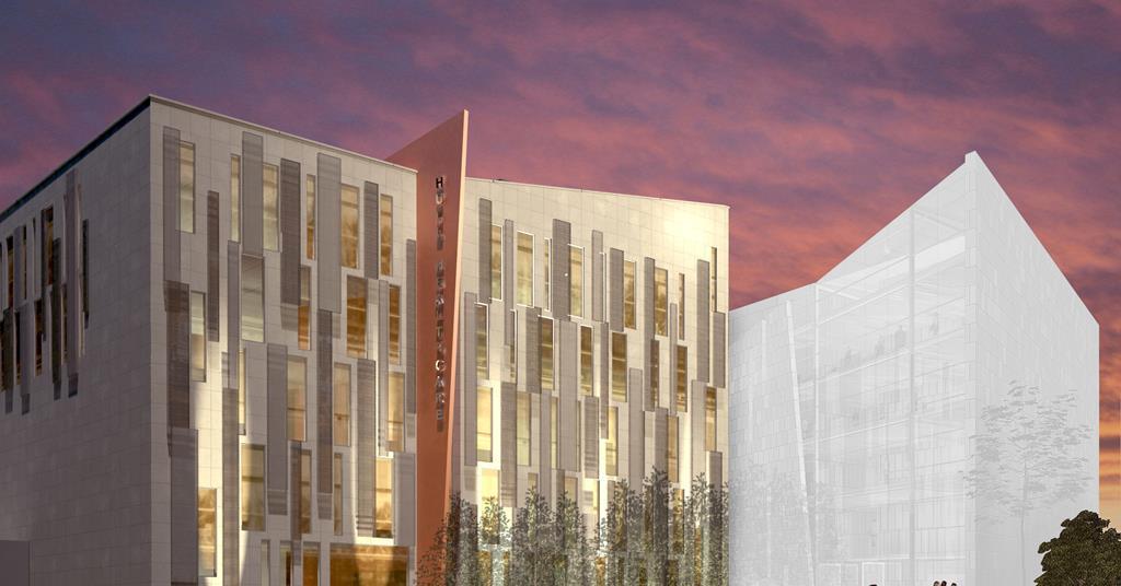 The Wilberforce Health Centre | News | Building Design