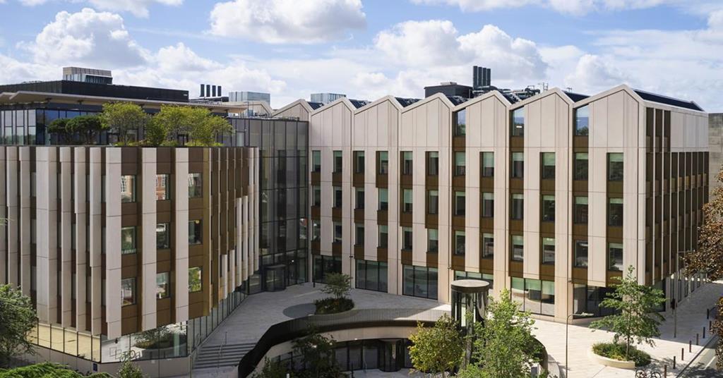Buliding Study Best of 2025: building studies | Features | Building Design