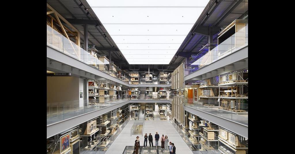 Buliding Study Best of 2025: building studies | Features | Building Design