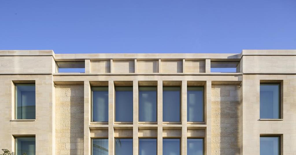 Buliding Study Best of 2025: building studies | Features | Building Design