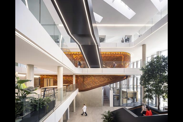 Buliding Study Best of 2025: building studies | Features | Building Design