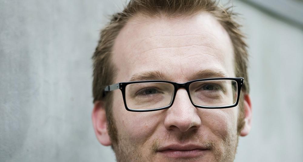 Curtis Ryll New chair for RIBA procurement group | News | Building Design