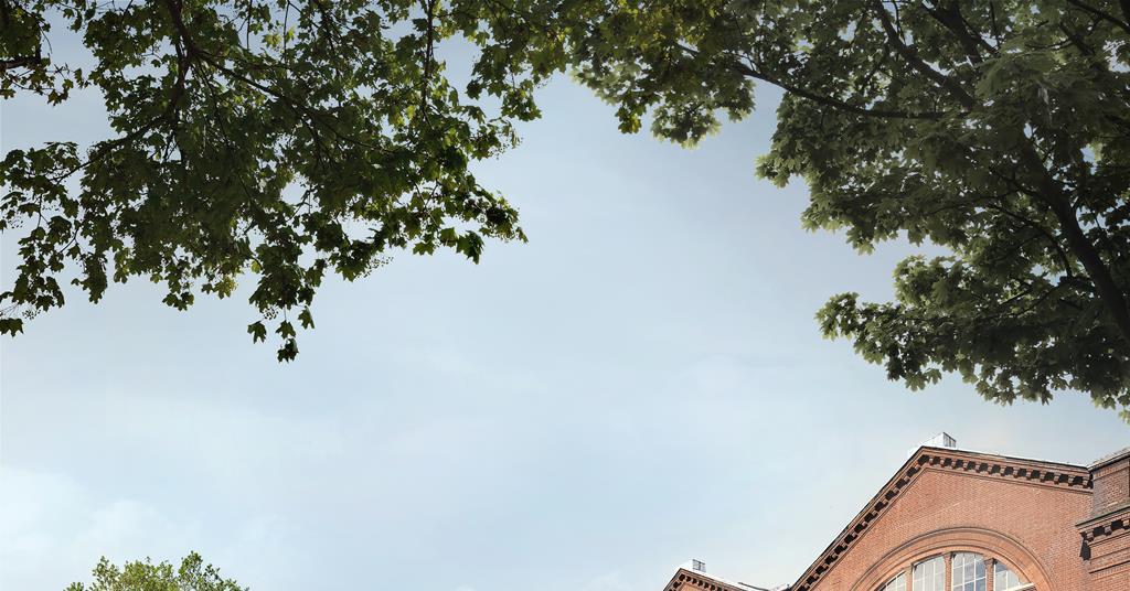 AOC reveals Museum of Childhood interiors plans | News | Building Design