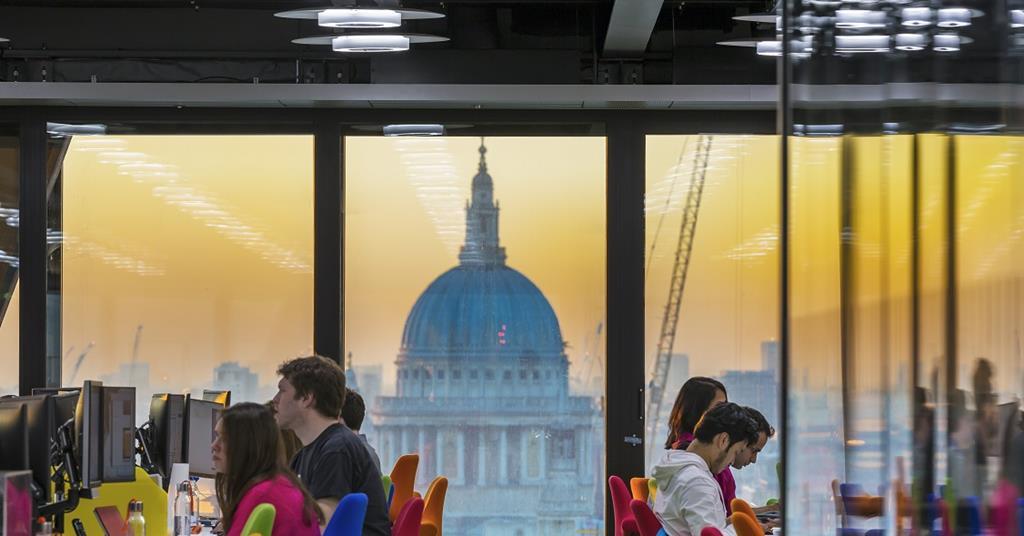 Richard Rogers: A life in buildings | Features | Building Design