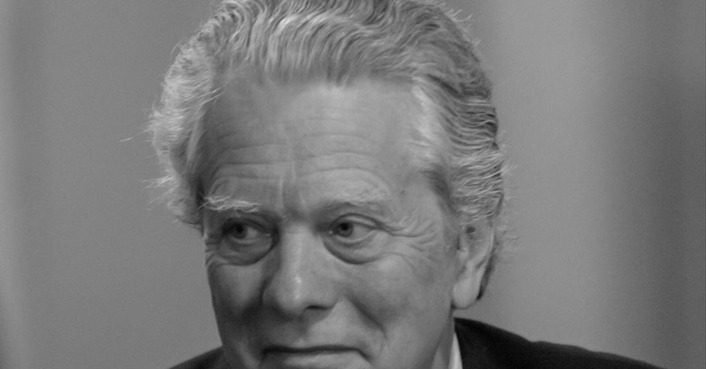 Rob Bomhoff Let’s get real | Opinion | Building Design