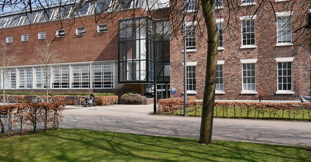 Allstar shortlist picked for Liverpool School of Architecture News