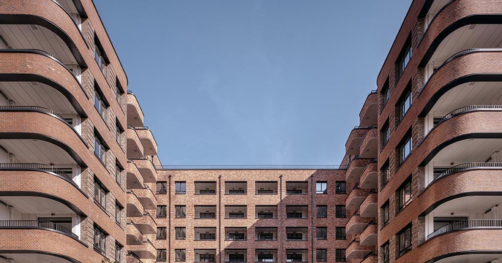 Best of clay brick: Brick Awards 2025 winners | News | Building Design