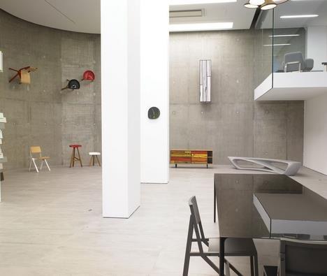 APA Architects gets established | Building Study | Building Design