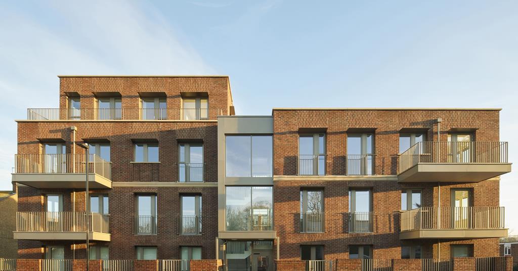 What made this project… Edith Road by Satish Jassal Architects