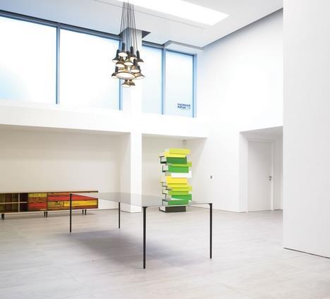 APA Architects gets established | Building Study | Building Design