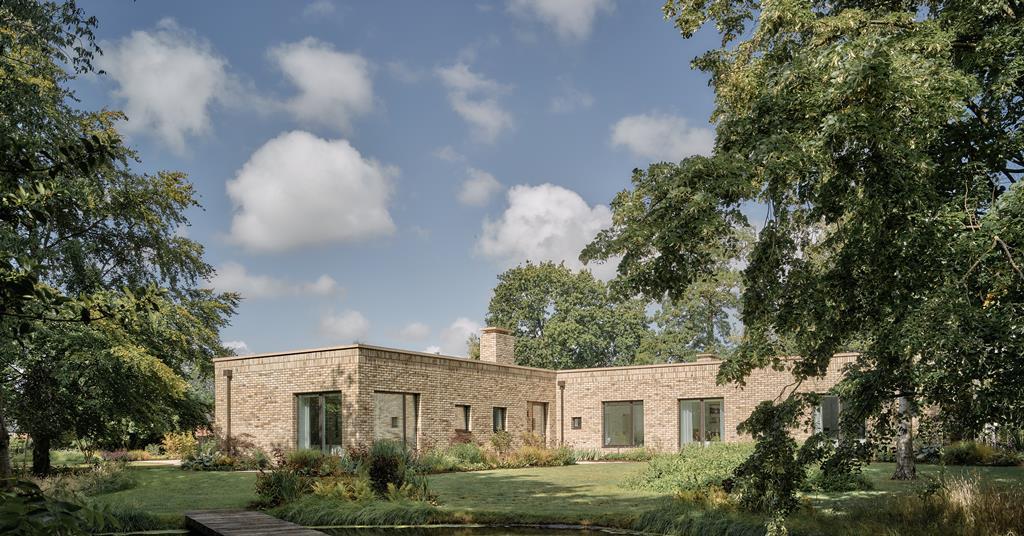 Eight projects shortlisted for 2026 RIBA East Midlands Awards | News ...