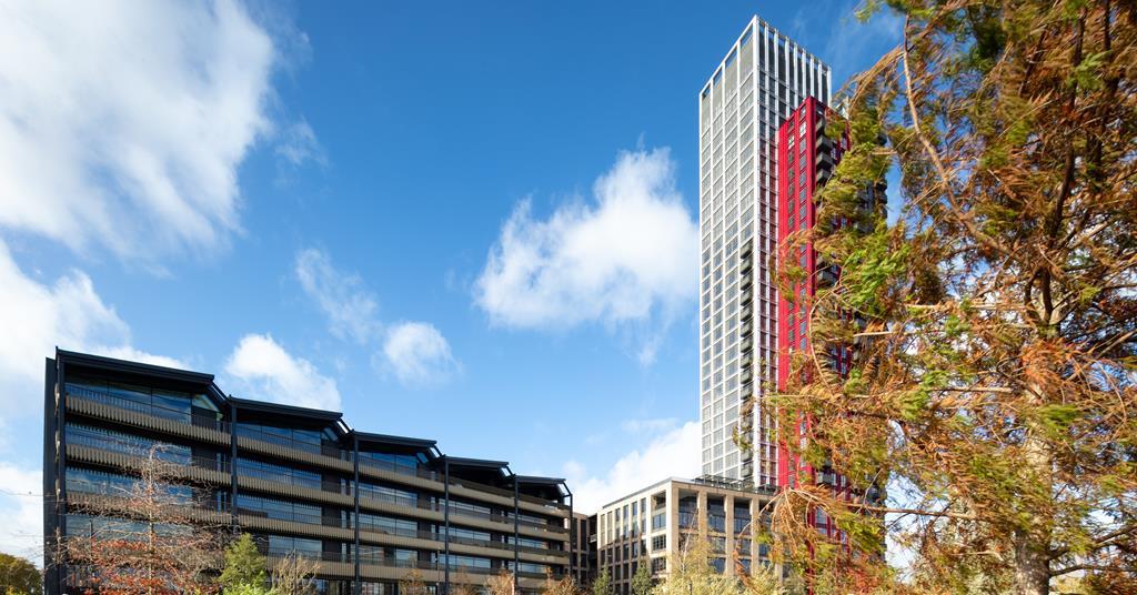 City Hall hands British Land grant to increase Canada Water affordable homes to 9%