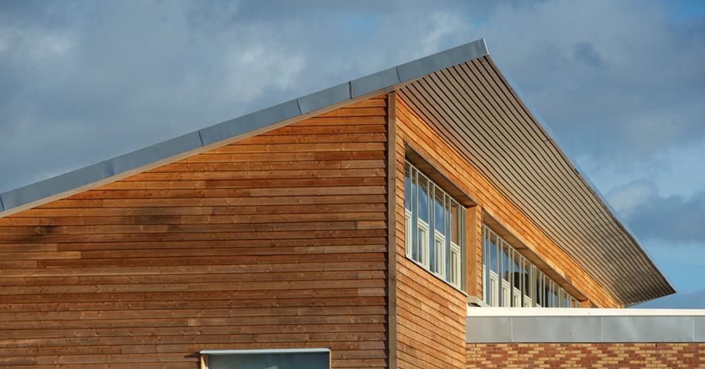 Bere Architects and Architype in running for Passivhaus Awards | News ...