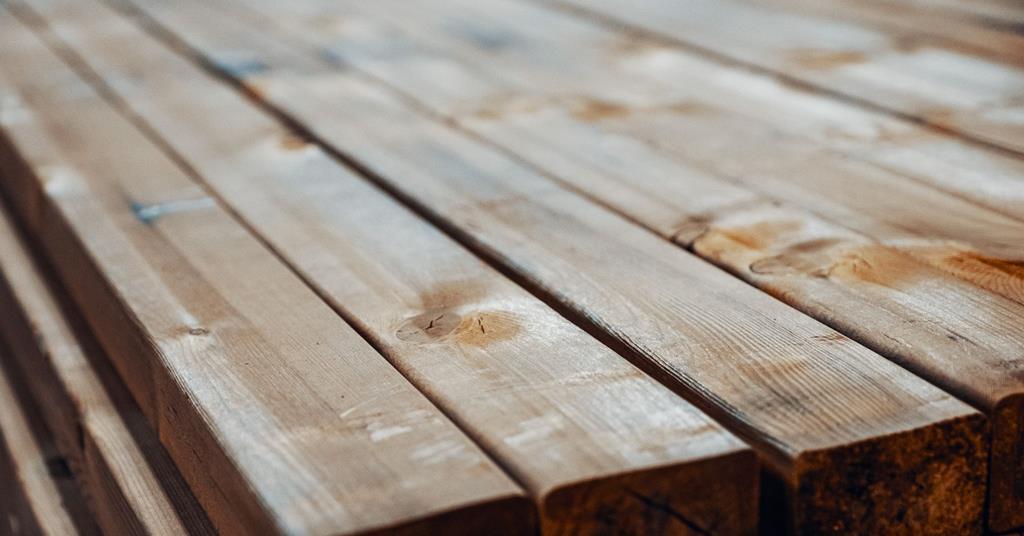 Timber Based Building with sustainable timber should become “new normal” | Features ...
