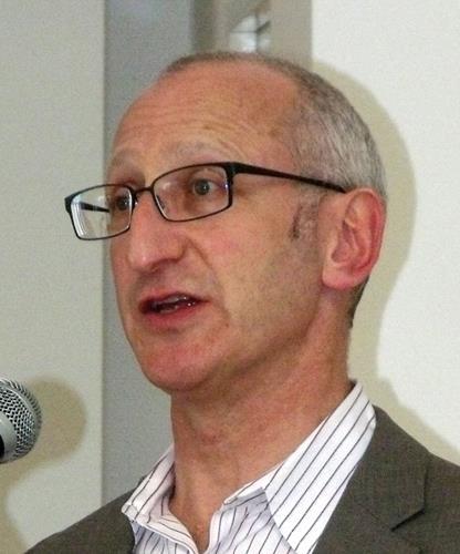 RIBA silent over claims Reed tried to oust Rich | News | Building Design