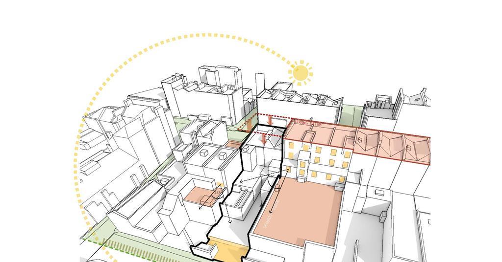 Lighting the way in architecture | Opinion | Building Design