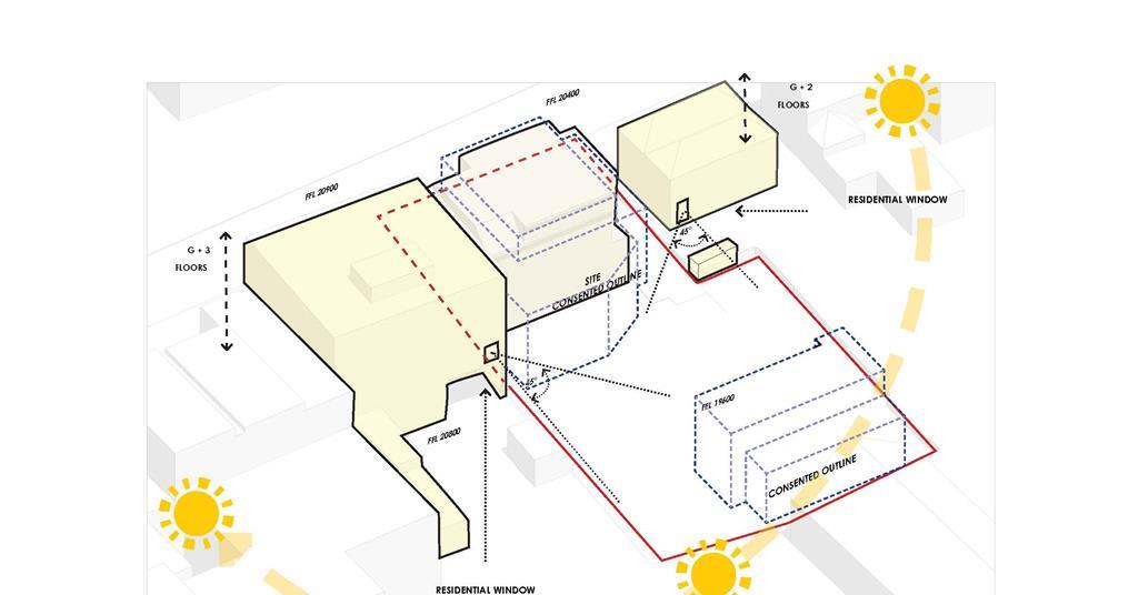 Lighting the way in architecture | Opinion | Building Design
