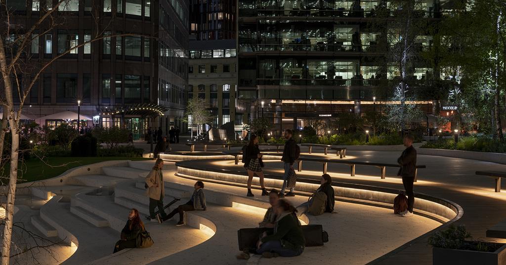 Architectural lighting and restraint: why less light can achieve more ...