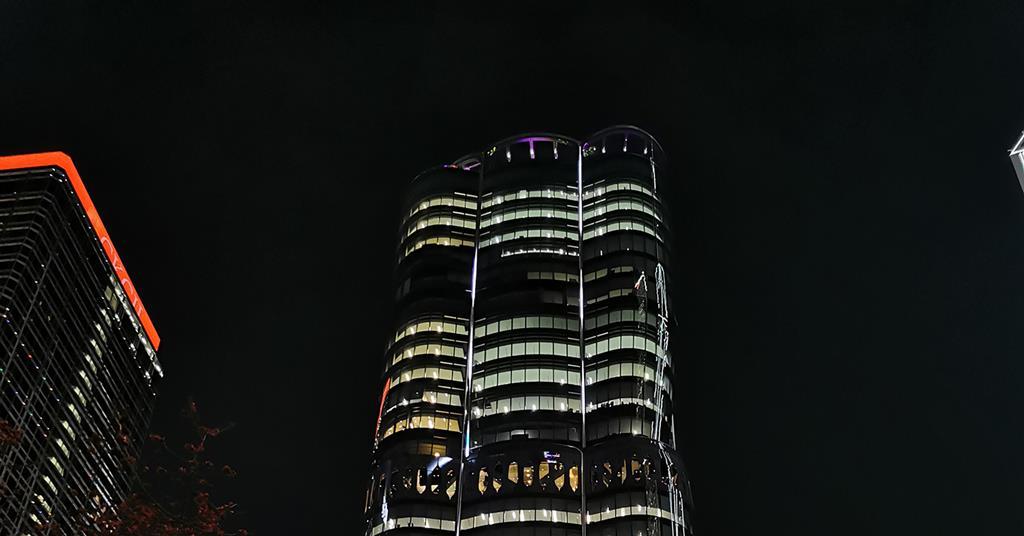 Architectural lighting and restraint: why less light can achieve more ...