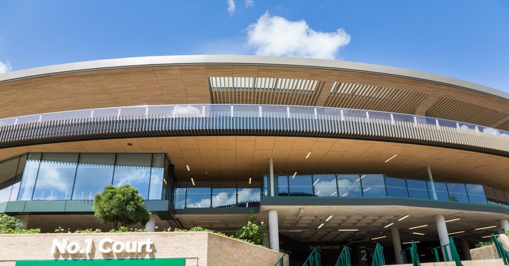 seele realises different façade types and a retractable ...