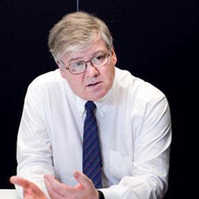 Paul Morrell chosen to lead review into testing of construction products - Vimarsana News