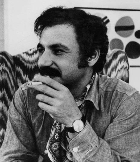 Frank Gehry: from LA experimentalist to the architect of the Bilbao effect