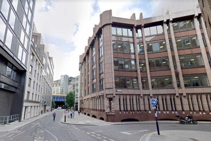 3XN Architects creates plans for 21-storey City block | News | Building ...