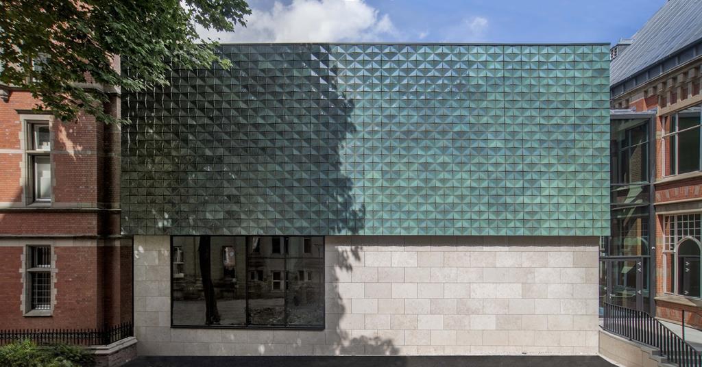 Heritage is the continuing history of everything | Opinion | Building ...