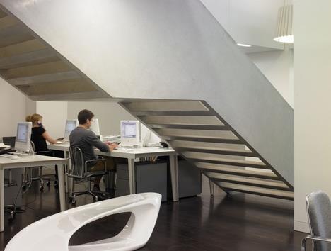 APA Architects gets established | Building Study | Building Design