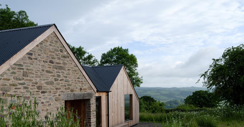 RSHP modular homes shortlisted in RSAW Awards | News | Building Design