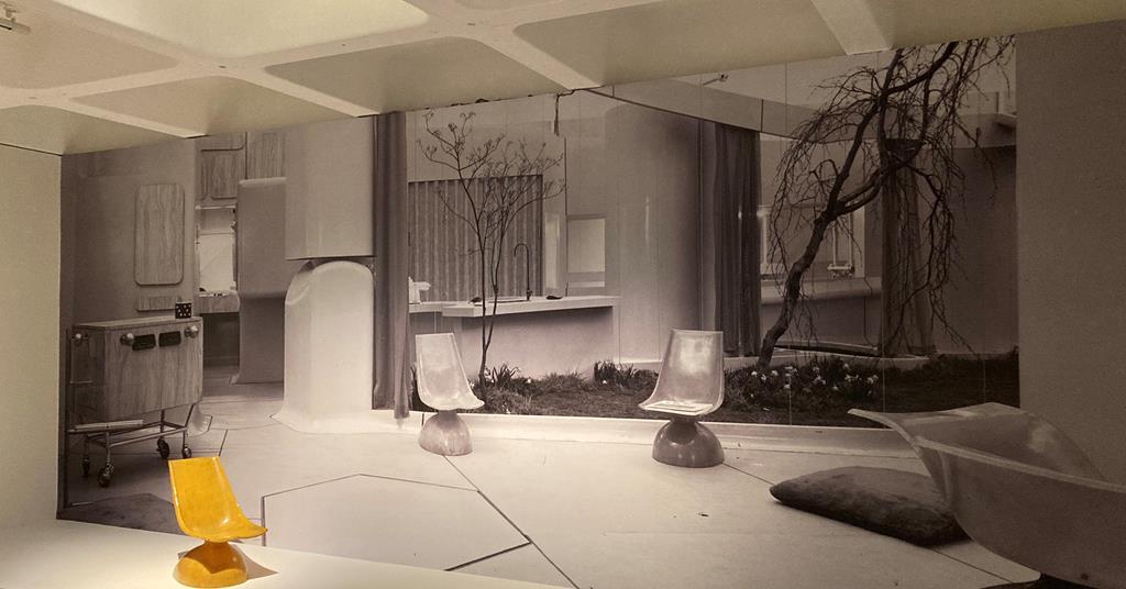Rough poetry | Features | Building Design