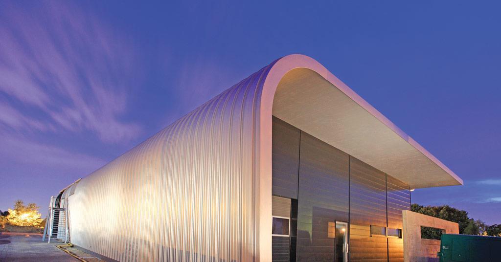 CPD 8 2013: Rainscreen cladding | Features | Building Design