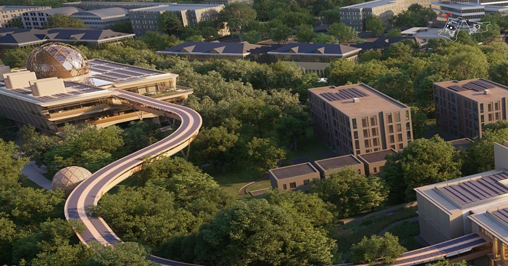 Fosters sees income break through £400m figure | News | Building Design
