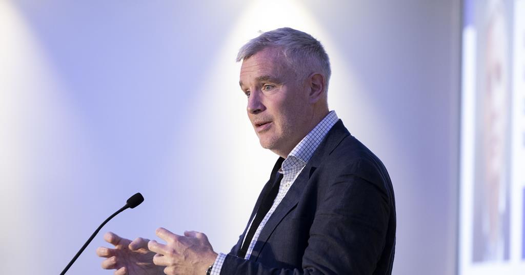 Government begins search for £104k-a-year Building Safety Regulator chair role