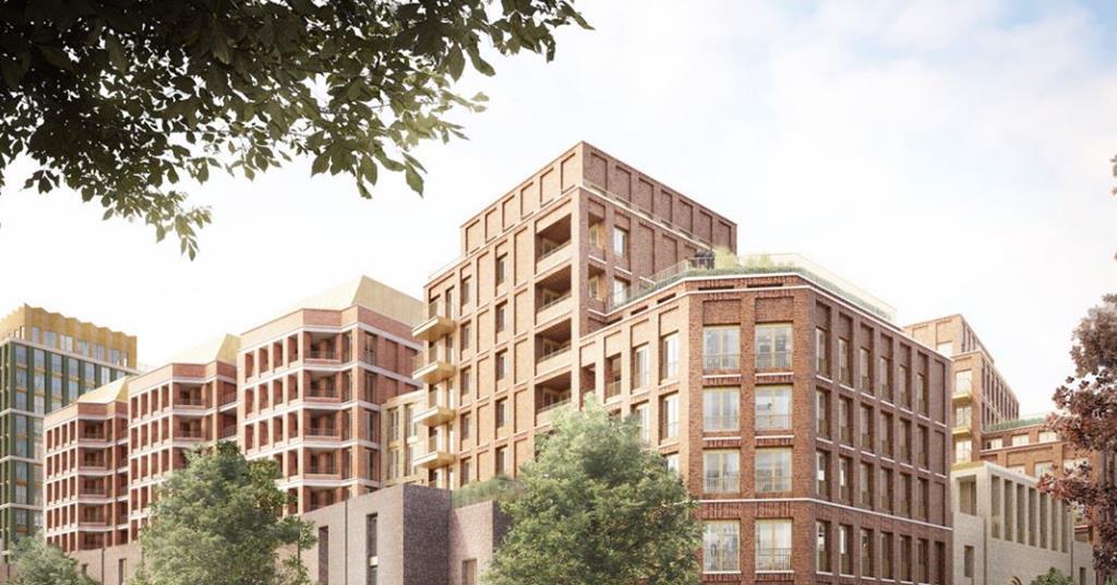 High Court throws out Sainsbury’s Whitechapel challenge News