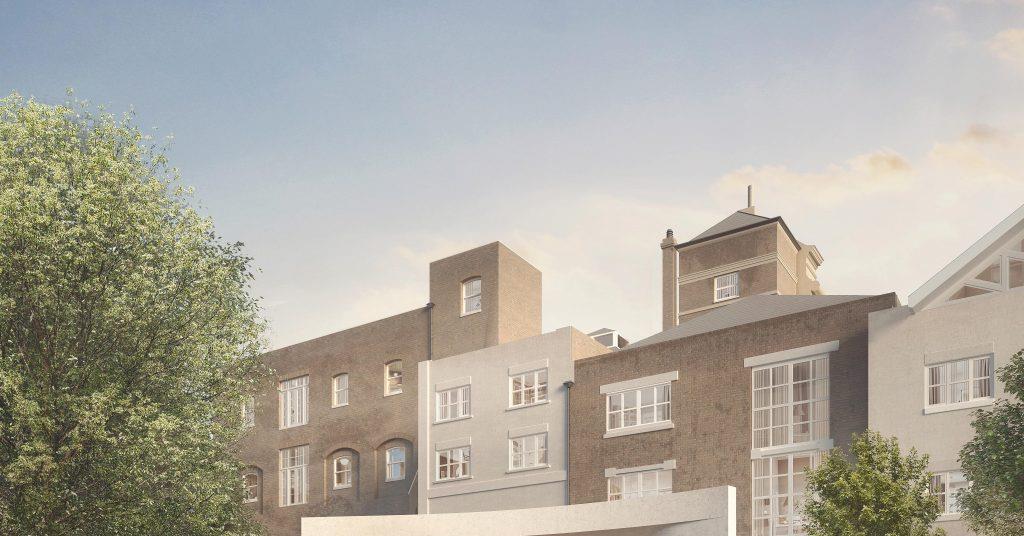 High Court throws out Sainsbury’s Whitechapel challenge News