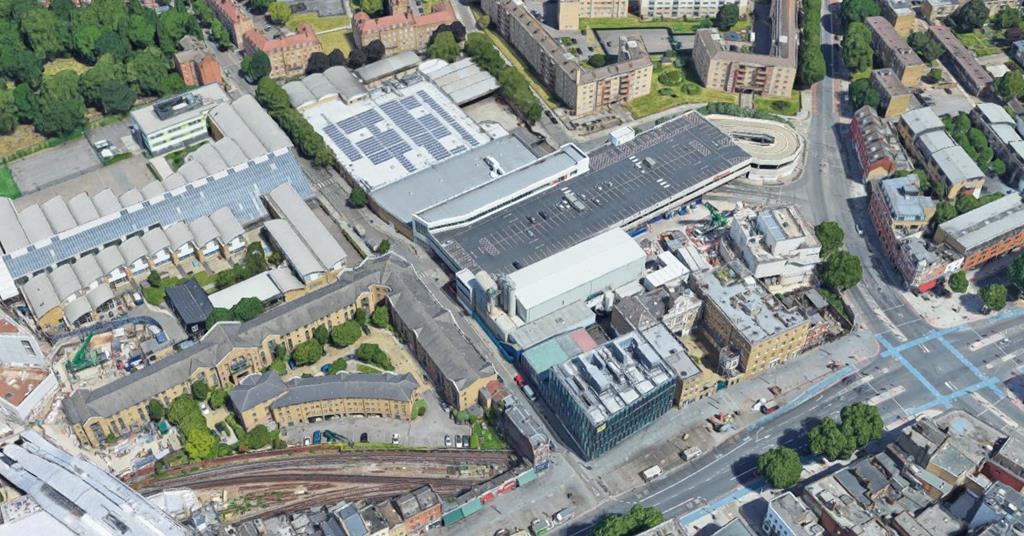 High Court throws out Sainsbury’s Whitechapel challenge News