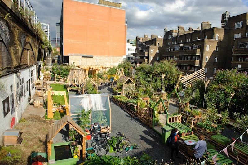 Architecture Foundation archive project appeal | News | Building Design